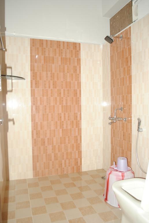 Ssr Hotel Srikalahasti Zewnętrze zdjęcie